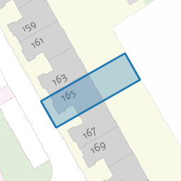 Perceel BML02-F-2423