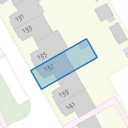 Perceel BML02-F-2433