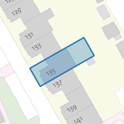 Perceel BML02-F-2434