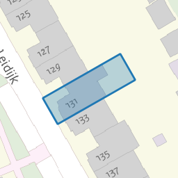 Perceel BML02-F-2436