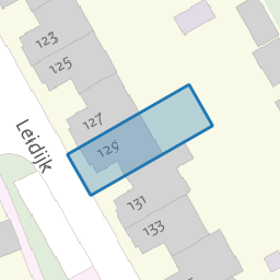 Perceel BML02-F-2437