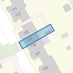 Perceel BML02-F-2443