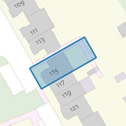 Perceel BML02-F-2444