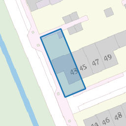 Perceel BML02-F-2446