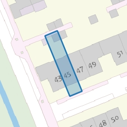 Perceel BML02-F-2447