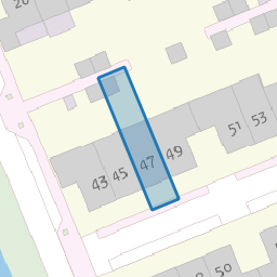 Perceel BML02-F-2448