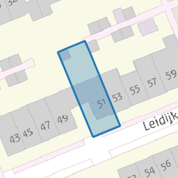 Perceel BML02-F-2450