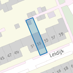 Perceel BML02-F-2451