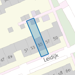 Perceel BML02-F-2452