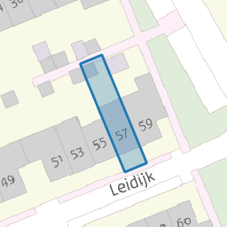 Perceel BML02-F-2453