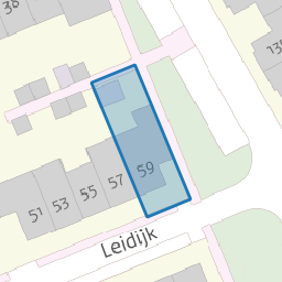 Perceel BML02-F-2454