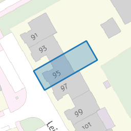 Perceel BML02-F-2458