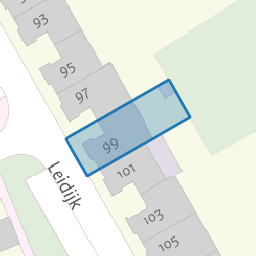 Perceel BML02-F-2460