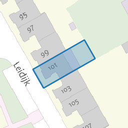 Perceel BML02-F-2461