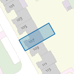 Perceel BML02-F-2464