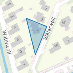 Perceel BML02-F-2475