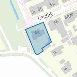 Perceel BML02-F-2485