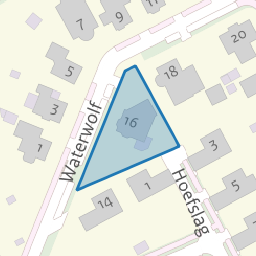 Perceel BML02-F-2494