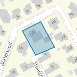 Perceel BML02-F-2495