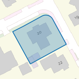 Perceel BML02-F-2496