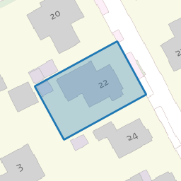 Perceel BML02-F-2497