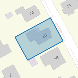 Perceel BML02-F-2499