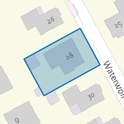 Perceel BML02-F-2500