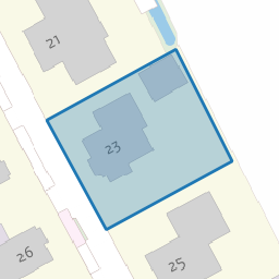 Perceel BML02-F-2507