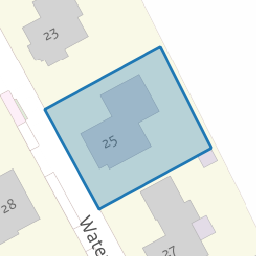 Perceel BML02-F-2508