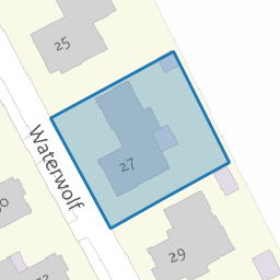 Perceel BML02-F-2509