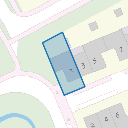 Perceel BML02-F-2512