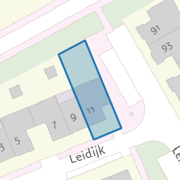 Perceel BML02-F-2517