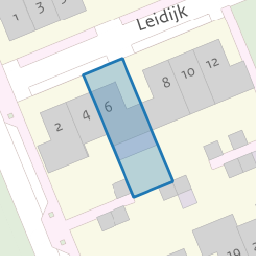 Perceel BML02-F-2520