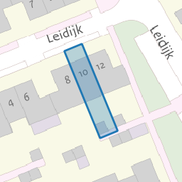 Perceel BML02-F-2522