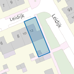 Perceel BML02-F-2523