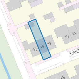 Perceel BML02-F-2525