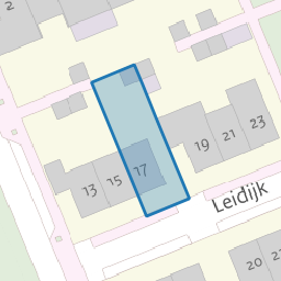 Perceel BML02-F-2526