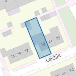 Perceel BML02-F-2527