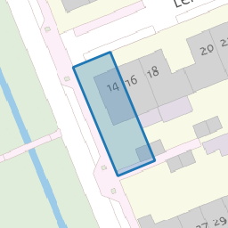 Perceel BML02-F-2530