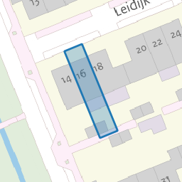 Perceel BML02-F-2531