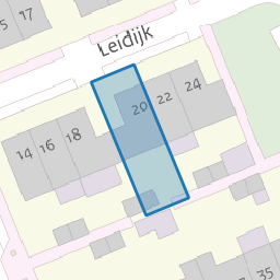 Perceel BML02-F-2533