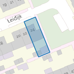 Perceel BML02-F-2535