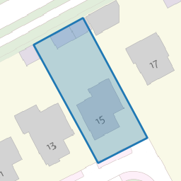 Perceel BML02-F-2538