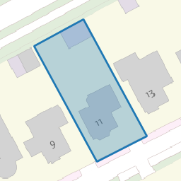 Perceel BML02-F-2540