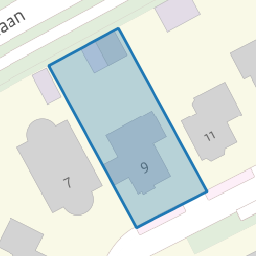 Perceel BML02-F-2541