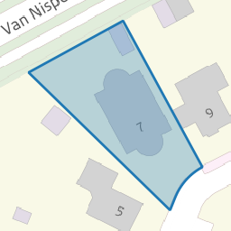 Perceel BML02-F-2542