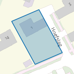 Perceel BML02-F-2545