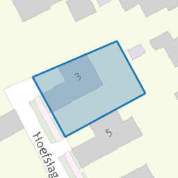 Perceel BML02-F-2546