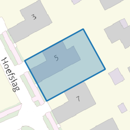 Perceel BML02-F-2547