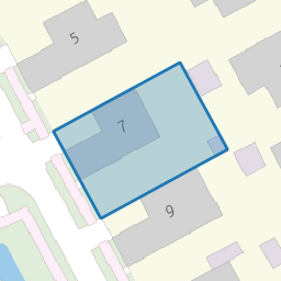 Perceel BML02-F-2549